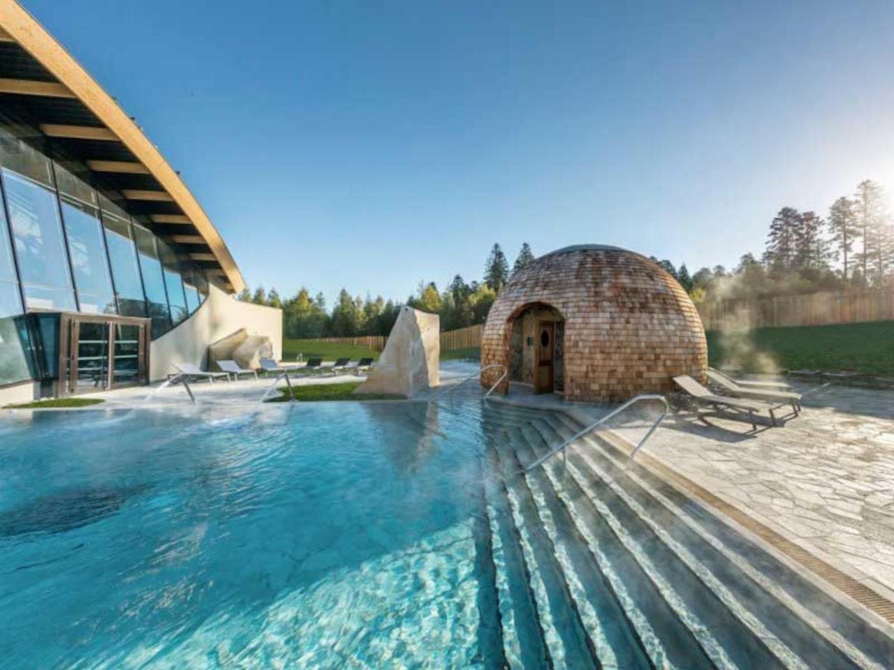 L'Europ'Appart : Gare, Center Parcs, Parc St Croix Sarrebourg Luaran gambar