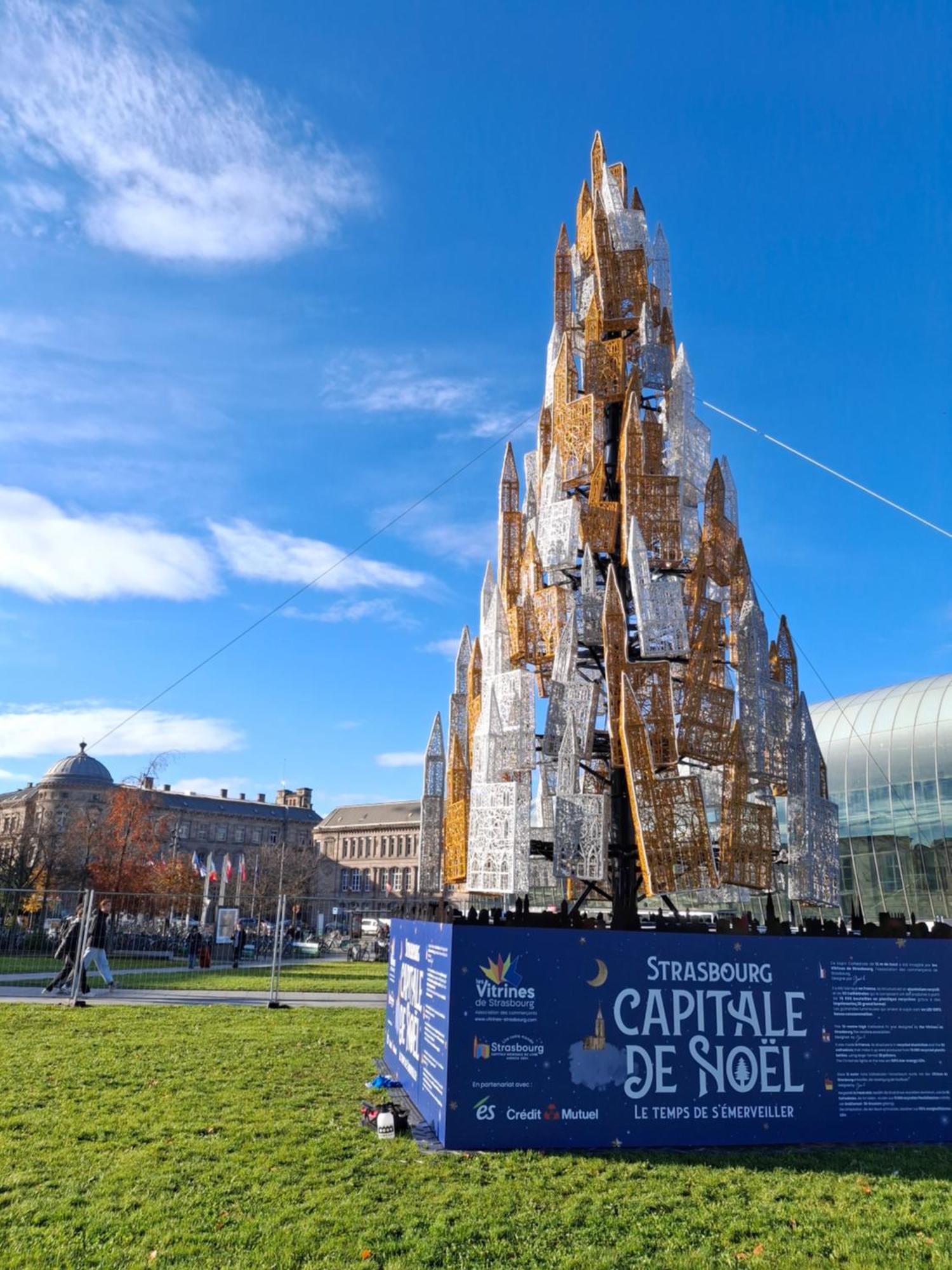 L'Europ'Appart : Gare, Center Parcs, Parc St Croix Sarrebourg Luaran gambar